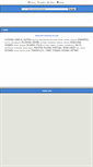 Mobile Screenshot of cuero-calzado.euro-empresas.com