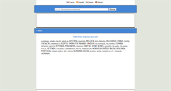 Desktop Screenshot of construccion.euro-empresas.com
